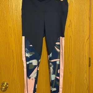 Lady Boss leggings